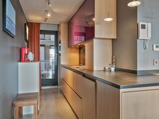 Appartement Blankenberge Kenmerken 6