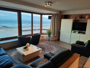 Apartment Apartamento con vistas al mar en Blankenberge