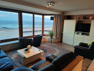 Apartamento Blankenberge Características 1