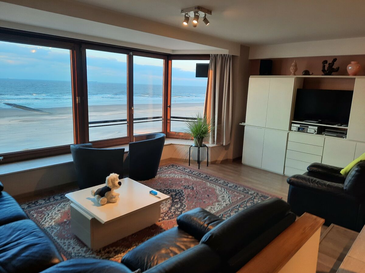 Appartement Blankenberge Kenmerken 1