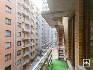 Apartamento Blankenberge Grabación al aire libre 5