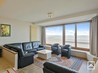 Apartamento Blankenberge Características 22