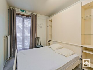 Apartamento Blankenberge Características 23