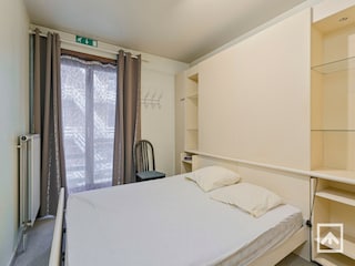 Apartment Blankenberge Features 15