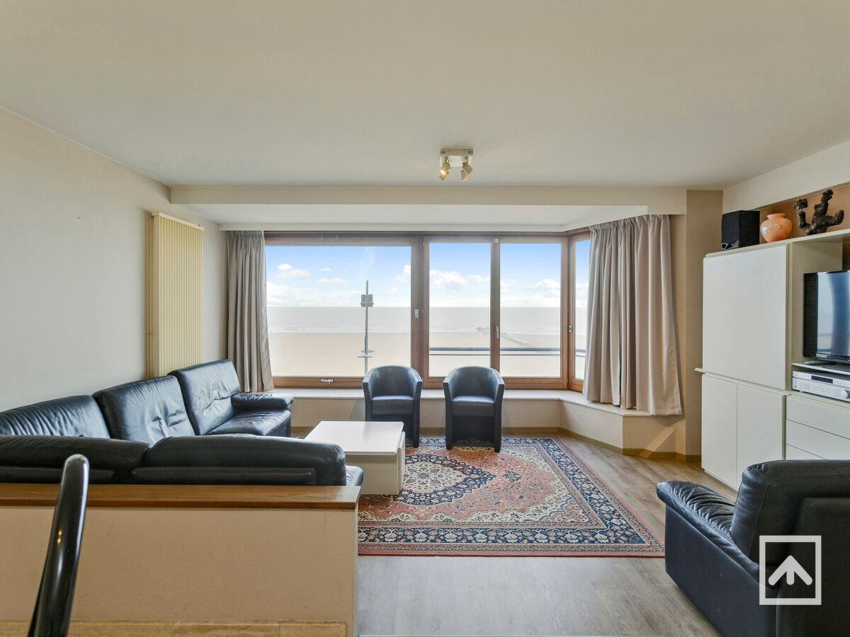 Apartment Blankenberge Ausstattung 15