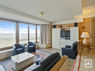 Apartamento Blankenberge Características 24