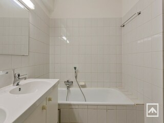 Apartamento Blankenberge Características 13