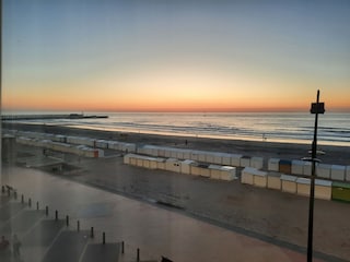 Apartment Blankenberge Outdoor Recording 5