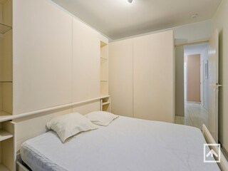 Apartamento Blankenberge Características 7