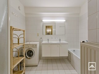 Apartamento Blankenberge Características 9