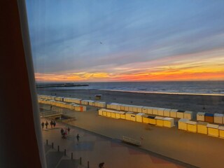 Apartamento Blankenberge Grabación al aire libre 3