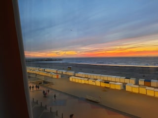 Apartment Blankenberge Outdoor Recording 4