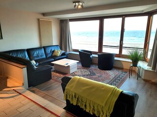 Apartamento Blankenberge Características 14