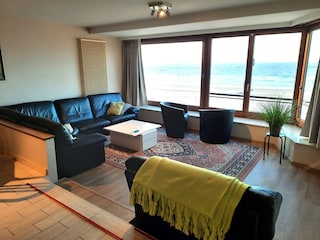 Apartment Blankenberge Features 1