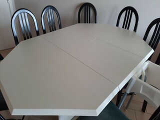 Apartamento Blankenberge Características 10