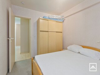 Apartamento Blankenberge Características 19
