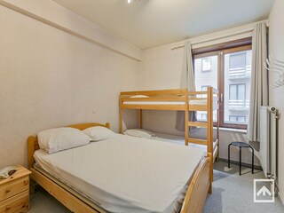 Appartamento Blankenberge Caratteristiche 21