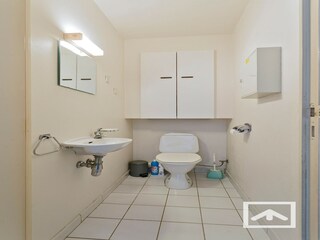 Apartamento Blankenberge Características 20