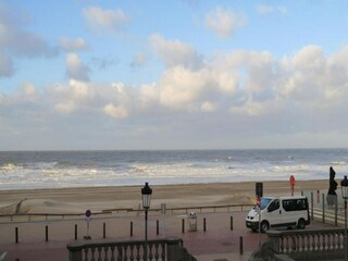 Appartamento Blankenberge Ambiente 38