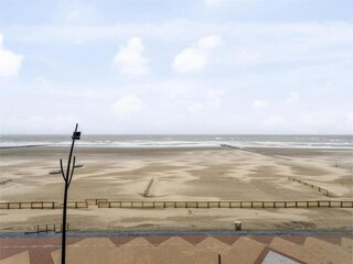 Appartamento Blankenberge Ambiente 40