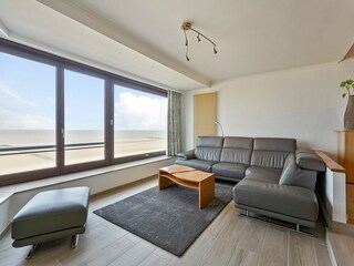 Appartement Blankenberge Kenmerken 9