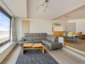 Apartment Wohnung in Blankenberge nahe Belgien Pier