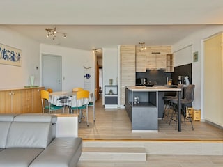 Apartment Blankenberge Ausstattung 15