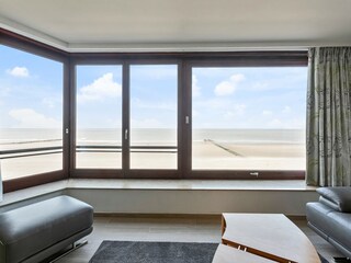 Appartamento Blankenberge Caratteristiche 14