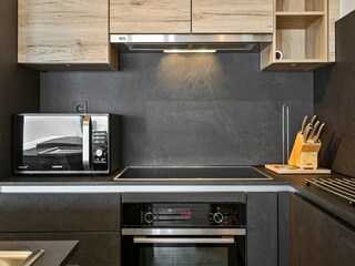 Appartamento Blankenberge Caratteristiche 19