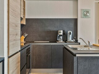 Apartamento Blankenberge Características 19