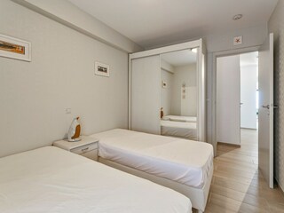 Apartamento Blankenberge Características 18