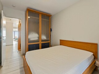 Apartamento Blankenberge Características 5