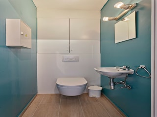 Apartment Blankenberge Ausstattung 11