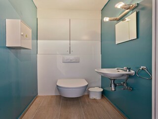 Appartement Blankenberge Kenmerken 11