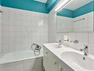 Apartment Blankenberge Ausstattung 3