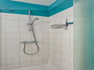 Appartement Blankenberge Équipement 8