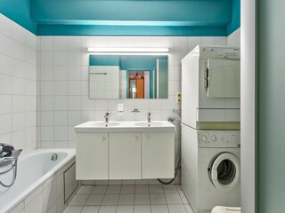 Appartamento Blankenberge Caratteristiche 13