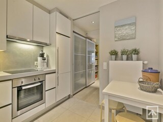 Apartamento Blankenberge Características 11