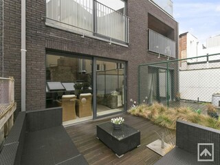 Apartamento Blankenberge Grabación al aire libre 3