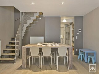 Apartamento Blankenberge Características 12