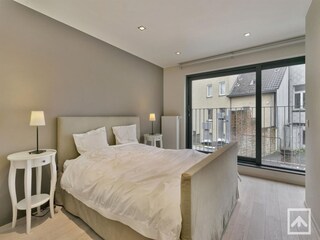 Appartement Blankenberge Équipement 13