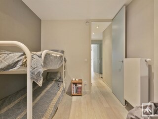 Apartamento Blankenberge Características 14