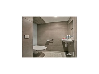 Appartement Blankenberge Équipement 12