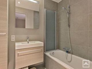 Apartamento Blankenberge Características 21