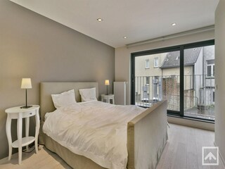 Appartamento Blankenberge Caratteristiche 21