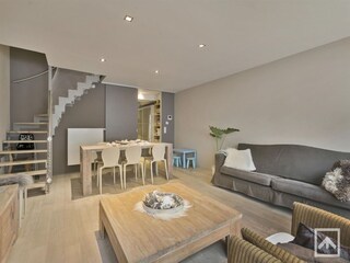 Apartamento Blankenberge Características 15