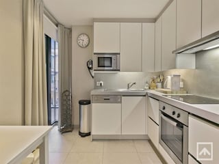 Appartement Blankenberge Kenmerken 16