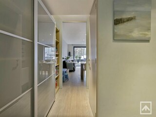Apartamento Blankenberge Características 9
