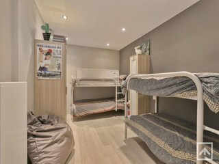 Appartement Blankenberge Équipement 16