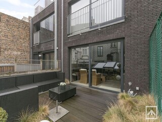 Apartamento Blankenberge Grabación al aire libre 4